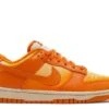 Nike Wmns Dunk Low 'Magma Orange' -Retro Shoes Shop 1