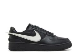 Nike AMBUSH X Air Force 1 Low 'Black'