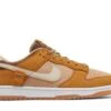 Nike Dunk Low 'Teddy Bear' -Retro Shoes Shop 1 102