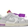 Nike Off-White X Dunk Low 'Lot 03 Of 50' -Retro Shoes Shop 1 105