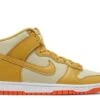 Nike Dunk High 'Wheat Gold' 2 Nike Dunk High 'Wheat Gold' -Retro Shoes Shop 1 106