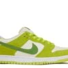 Nike Dunk Low Pro SB 'Fruity Pack - Green Apple'