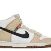 Nike Dunk High Next Nature 'Toasty - Rattan' -Retro Shoes Shop 1 111