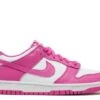 Nike Dunk Low PS 'Active Fuchsia' 2 Nike Dunk Low PS 'Active Fuchsia' -Retro Shoes Shop 1 112