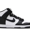 Nike Dunk High 'Black White' 2 Nike Dunk High 'Black White' -Retro Shoes Shop 1 122
