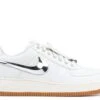 Nike Travis Scott X Air Force 1 'Sail' -Retro Shoes Shop 1 123