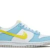 Nike Dunk Low Next Nature GS 'Homer' -Retro Shoes Shop 1 128