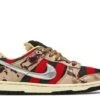 Nike Dunk Low Pro SB 'Freddy Krueger' -Retro Shoes Shop 1 132