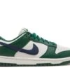 Nike Wmns Dunk Low 'Gorge Green' -Retro Shoes Shop 1 133
