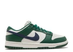 Nike Wmns Dunk Low 'Gorge Green'
