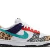 Nike Wmns Dunk Low SE 'Safari Mix' -Retro Shoes Shop 1 137