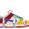 Nike Dunk Low SB 'Sandy Bodecker' 2 Nike Dunk Low SB 'Sandy Bodecker' -Retro Shoes Shop 1 152
