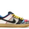 Nike Dunk Low SB 'What The Paul' 2 Nike Dunk Low SB 'What The Paul' -Retro Shoes Shop 1 16