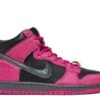 Nike Run The Jewels X Dunk High SB '4/20' -Retro Shoes Shop 1 161