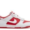 Nike Dunk Low GS 'Championship Red' -Retro Shoes Shop 1 170