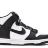 Nike Wmns Dunk High 'Black White' -Retro Shoes Shop 1 172