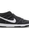 Nike Dunk Mid 'Off Noir White' -Retro Shoes Shop 1 178