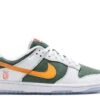 Nike Dunk Low 'NY Vs NY' 1 Nike Dunk Low 'NY Vs NY' -Retro Shoes Shop 1 18