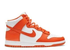 Nike Dunk High SP 'Syracuse' 2021