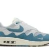 Nike Patta X Air Max 1 'Noise Aqua' 2 Nike Patta X Air Max 1 'Noise Aqua' -Retro Shoes Shop 1 19