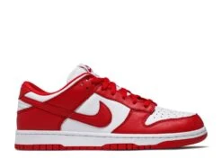 Nike Dunk Low Retro SP 'St. John's'
