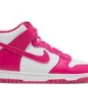 Nike Wmns Dunk High 'Pink Prime' 2 Nike Wmns Dunk High 'Pink Prime' -Retro Shoes Shop 1 200