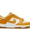 Nike Wmns Dunk Low Next Nature 'Gold Phantom' -Retro Shoes Shop 1 204