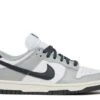 Nike Wmns Dunk Low 'Light Smoke Grey' -Retro Shoes Shop 1 207