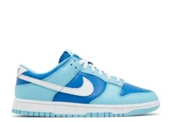 Nike Dunk Low Retro QS 'Argon' 2022