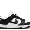 Nike Wmns Dunk Low Next Nature 'Black White' -Retro Shoes Shop 1 219