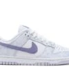 Nike Wmns Dunk Low OG 'Purple Pulse'