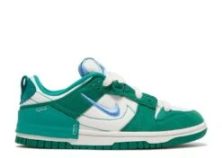 Nike Wmns Dunk Low Disrupt 2 'Malachite'
