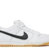 Nike Dunk Low SB 'White Gum' -Retro Shoes Shop 1 23