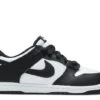 Nike Dunk Low PS 'Black White' -Retro Shoes Shop 1 232