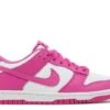 Nike Dunk Low GS 'Active Fuchsia' -Retro Shoes Shop 1 236