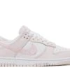 Nike Wmns Dunk Low 'Pink Paisley' 1 Nike Wmns Dunk Low 'Pink Paisley' -Retro Shoes Shop 1 239