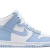 Nike Wmns Dunk High 'Aluminum' -Retro Shoes Shop 1 24