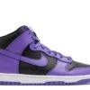 Nike Dunk High 'Psychic Purple' -Retro Shoes Shop 1 243