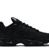 Nike Air Max Plus 'Triple Black' -Retro Shoes Shop 1 250