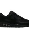 Nike Air Max 90 'Triple Black' -Retro Shoes Shop 1 256