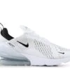 Nike Air Max 270 'White' -Retro Shoes Shop 1 259