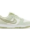 Nike Wmns Dunk Low SE 'Fleece - Honeydew' -Retro Shoes Shop 1 26