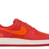 Nike Air Force 1 '07 'ATL' 1 Nike Air Force 1 '07 'ATL' -Retro Shoes Shop 1 267