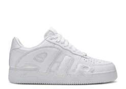 Nike Cactus Plant Flea Market X Air Force 1 Low Premium 'White'