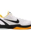 Nike Zoom Kobe 6 Protro 'White Del Sol' -Retro Shoes Shop 1 276