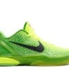 Nike Zoom Kobe 6 'Grinch' -Retro Shoes Shop 1 278