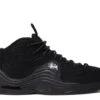 Nike Stussy X Air Penny 2 'Black' -Retro Shoes Shop 1 279