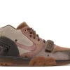 Nike Travis Scott X Air Trainer 1 SP 'Chocolate' -Retro Shoes Shop 1 281