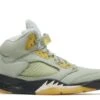 Air Jordan 5 Retro 'Jade Horizon' -Retro Shoes Shop 1 284
