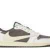 Travis Scott X Air Jordan 1 Low OG 'Reverse Mocha' 1 Travis Scott X Air Jordan 1 Low OG 'Reverse Mocha' -Retro Shoes Shop 1 289